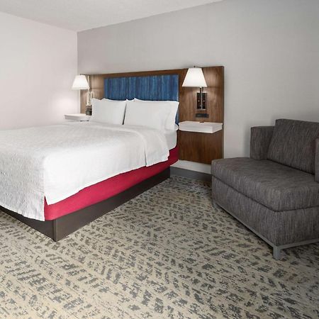 Hampton Inn Atlanta/Douglasville Exterior photo