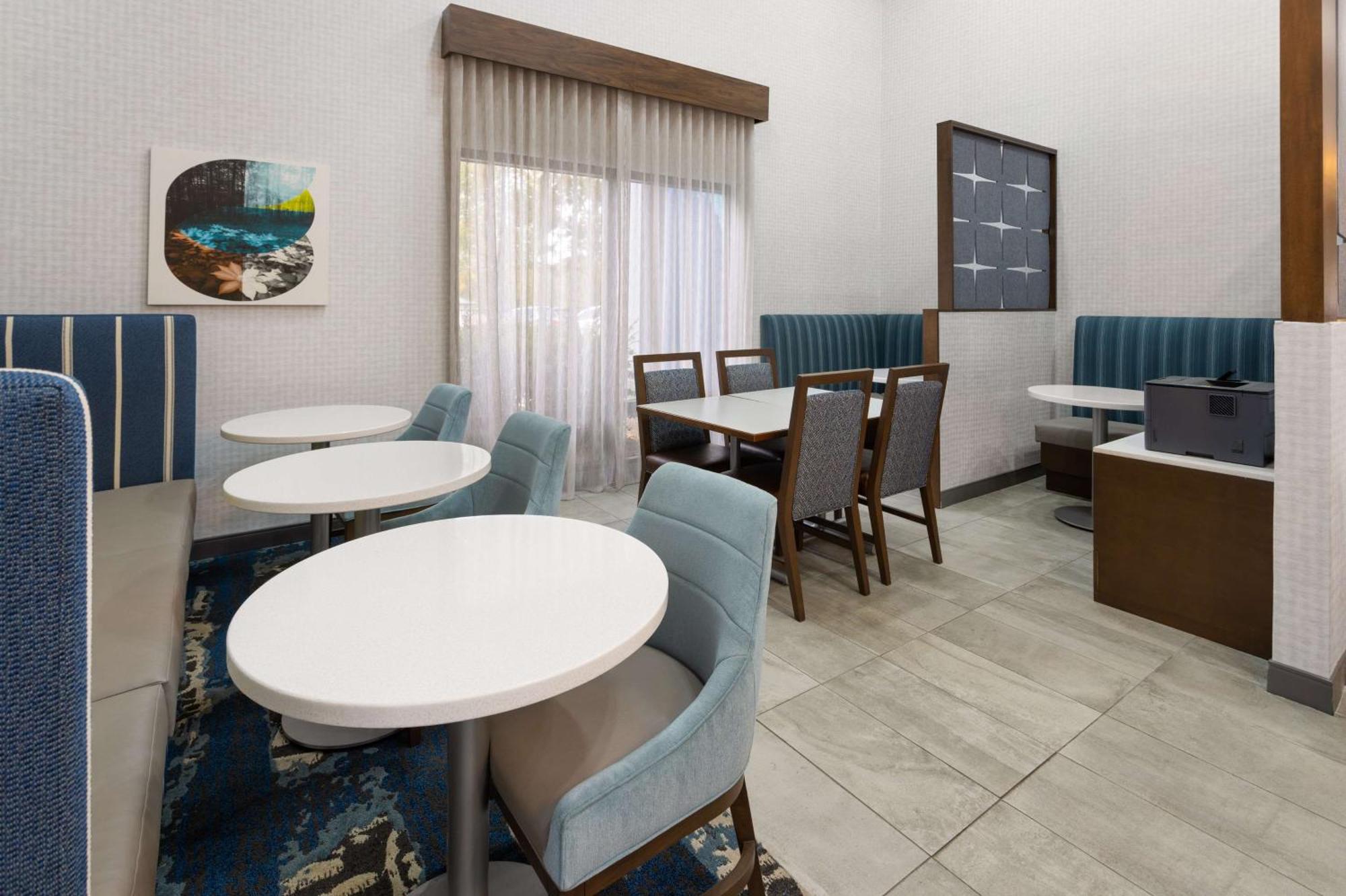 Hampton Inn Atlanta/Douglasville Exterior photo