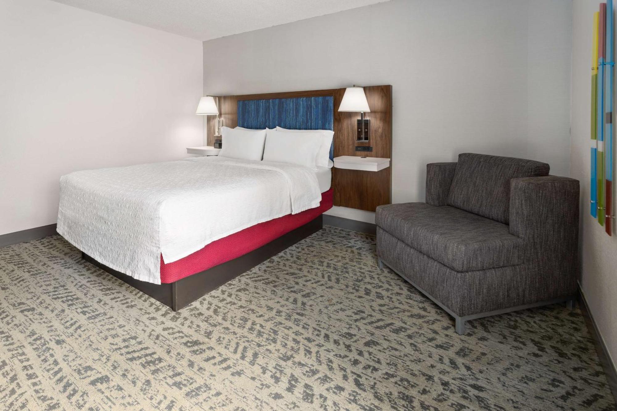 Hampton Inn Atlanta/Douglasville Exterior photo