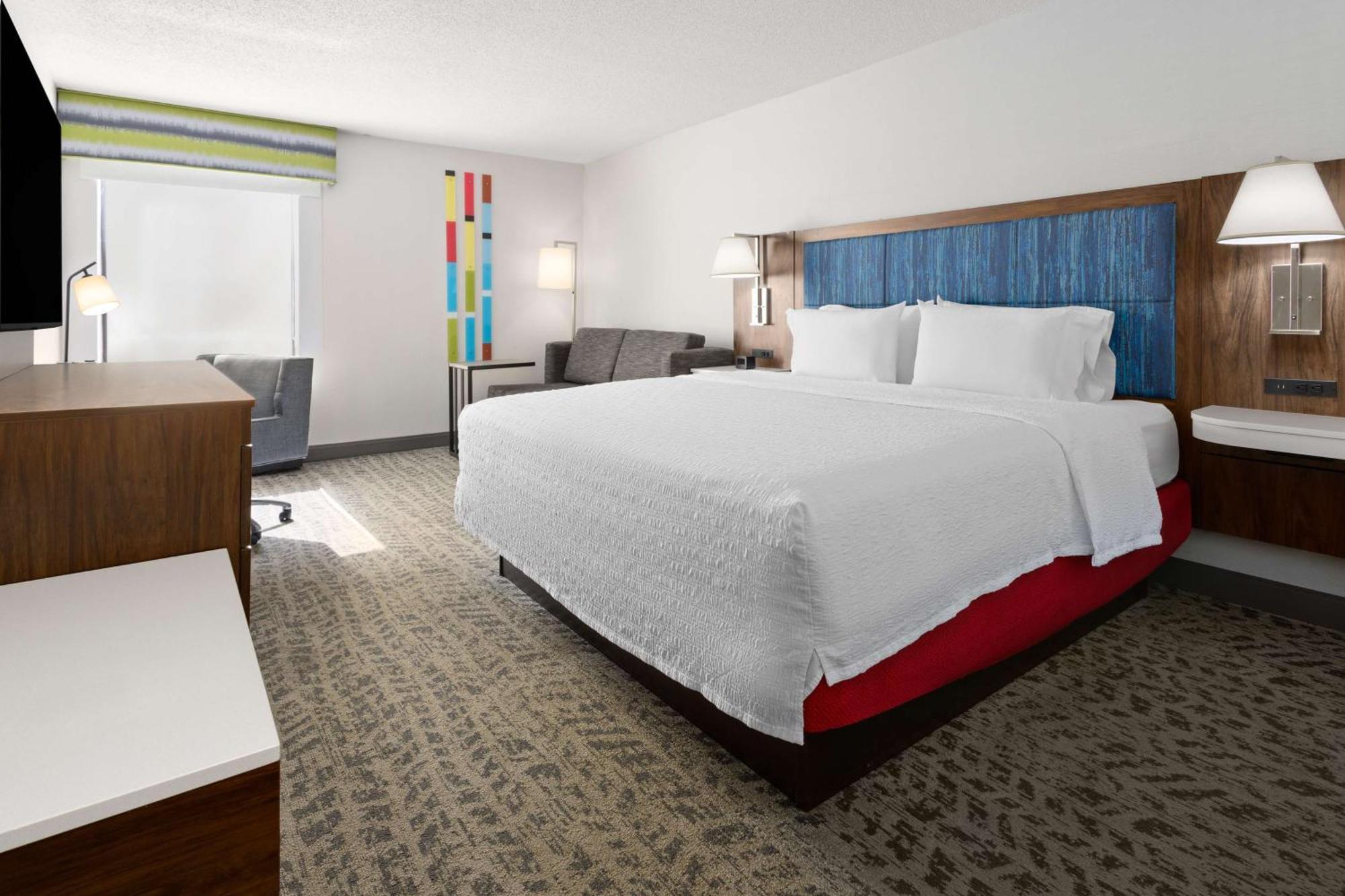Hampton Inn Atlanta/Douglasville Exterior photo