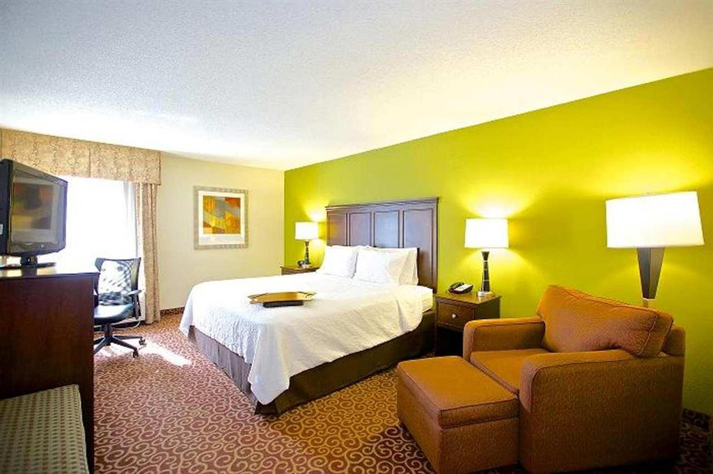 Hampton Inn Atlanta/Douglasville Room photo