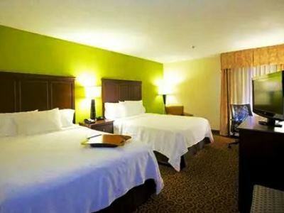 Hampton Inn Atlanta/Douglasville Exterior photo