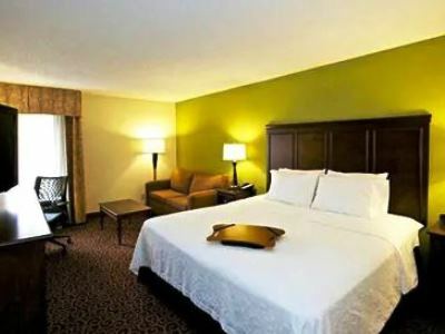 Hampton Inn Atlanta/Douglasville Exterior photo